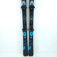 Schiuri sh Atomic Redster X5, 175 cm