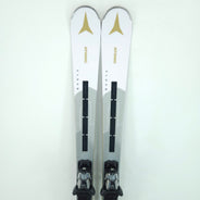 Schiuri sh Atomic Cloud C9 Revoshock, 143 cm