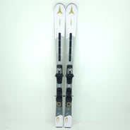 Schiuri sh Atomic Cloud C9 Revoshock, 143 cm
