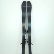 Schiuri sh Atomic Cloud C9 Revoshock, 143 cm