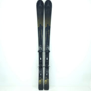Schiuri sh Atomic Cloud C9 Revoshock, 157 cm