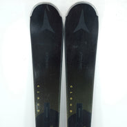 Schiuri sh Atomic Cloud C9 Revoshock, 157 cm