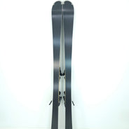 Schiuri sh Atomic Cloud C9 Revoshock, 157 cm