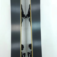 Schiuri sh Atomic Cloud C9 Revoshock, 157 cm