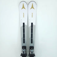 Schiuri sh Atomic Cloud C9 Revoshock, 143 cm