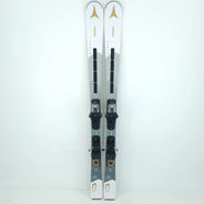 Schiuri sh Atomic Cloud C9 Revoshock, 143 cm