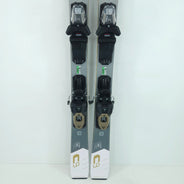 Schiuri sh Atomic Cloud C9 Revoshock, 143 cm