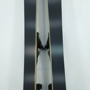 Schiuri sh Atomic Cloud C9 Revoshock, 143 cm