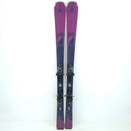 Schiuri sh Atomic Cloud Q9, 147 cm