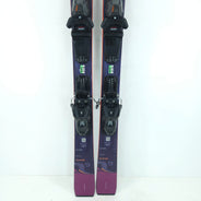 Schiuri sh Atomic Cloud Q9, 147 cm