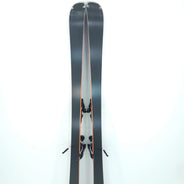 Schiuri sh Atomic Cloud Q9, 147 cm