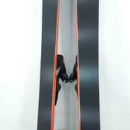Schiuri sh Atomic Cloud Q9, 147 cm