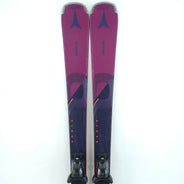 Schiuri sh Atomic Cloud Q9, 154 cm