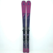Schiuri sh Atomic Cloud Q9, 154 cm