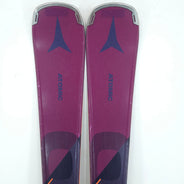 Schiuri sh Atomic Cloud Q9, 154 cm