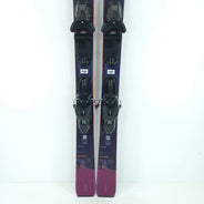 Schiuri sh Atomic Cloud Q9, 154 cm