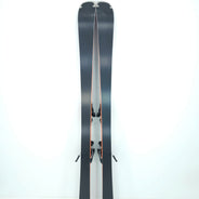 Schiuri sh Atomic Cloud Q9, 154 cm