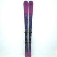 Schiuri sh Atomic Cloud Q9, 161 cm
