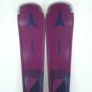 Schiuri sh Atomic Cloud Q9, 161 cm