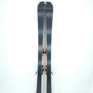 Schiuri sh Atomic Cloud Q9, 161 cm