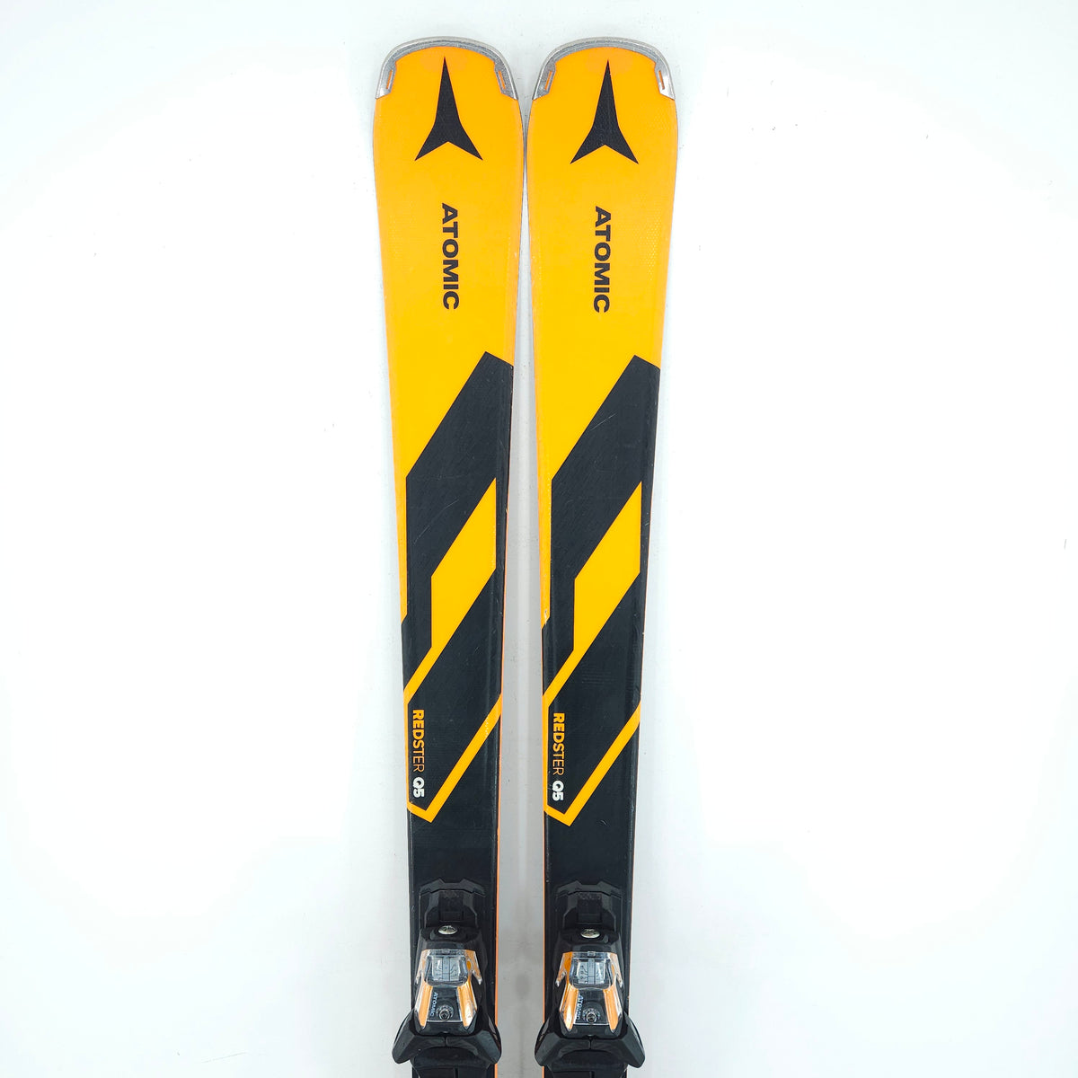 Schiuri sh Atomic Redster Q5, 169 cm