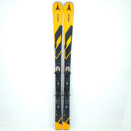 Schiuri sh Atomic Redster Q5, 169 cm