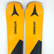 Schiuri sh Atomic Redster Q5, 169 cm