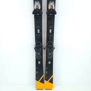 Schiuri sh Atomic Redster Q5, 169 cm