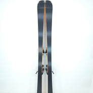 Schiuri sh Atomic Redster Q5, 169 cm