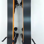 Schiuri sh Atomic Redster Q5, 169 cm
