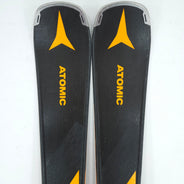 Schiuri sh Atomic Redster Q  Pro, 169 cm