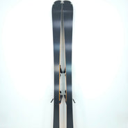 Schiuri sh Atomic Redster Q  Pro, 169 cm
