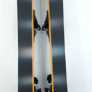 Schiuri sh Atomic Redster Q  Pro, 169 cm