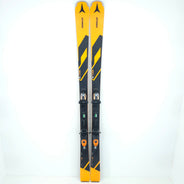 Schiuri sh Atomic Redster Q5, 177 cm