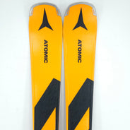 Schiuri sh Atomic Redster Q5, 177 cm