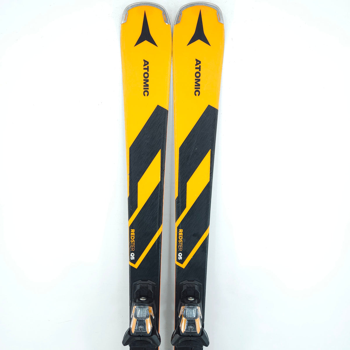 Schiuri sh Atomic Redster Q5, 161 cm