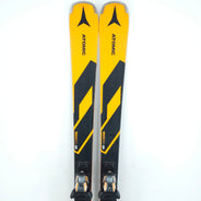 Schiuri sh Atomic Redster Q5, 161 cm
