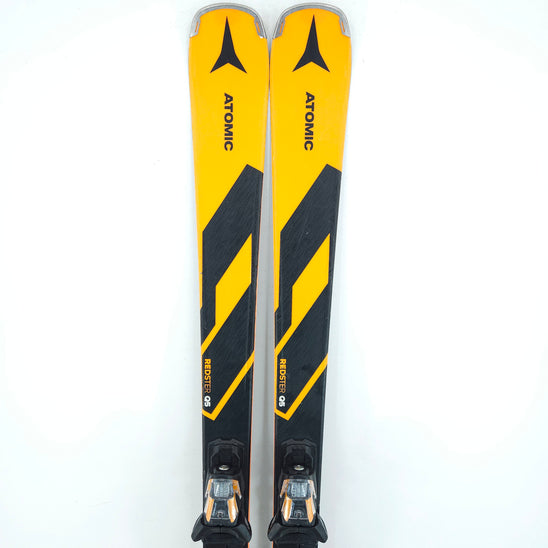 Schiuri sh Atomic Redster Q5, 161 cm