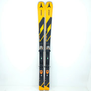 Schiuri sh Atomic Redster Q5, 161 cm
