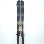 Schiuri sh Atomic Redster Q5, 161 cm