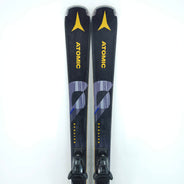 Schiuri sh Atomic Redster Q5, 161 cm