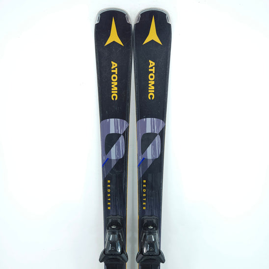 Schiuri sh Atomic Redster Q5, 161 cm