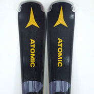Schiuri sh Atomic Redster Q5, 161 cm