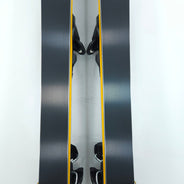 Schiuri sh Atomic Redster Q5, 161 cm