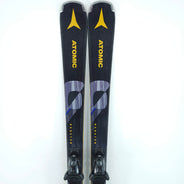 Schiuri sh Atomic Redster Q5, 161 cm