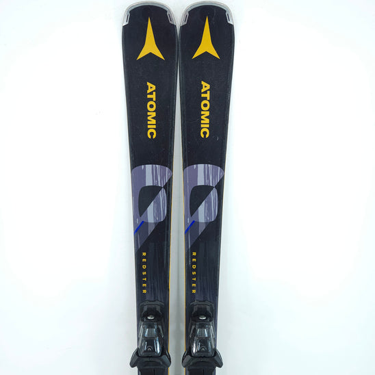 Schiuri sh Atomic Redster Q5, 161 cm