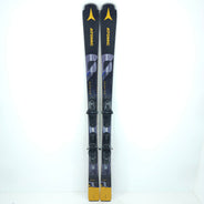 Schiuri sh Atomic Redster Q5, 161 cm