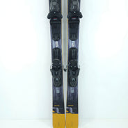 Schiuri sh Atomic Redster Q5, 161 cm