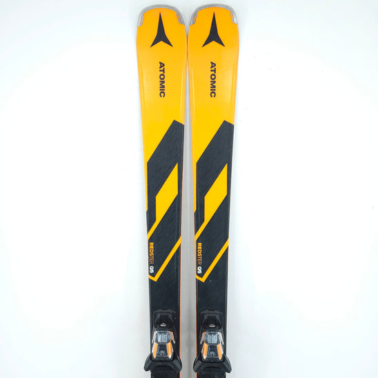 Schiuri sh Atomic Redster Q5, 177 cm