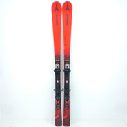 Schiuri sh Atomic Redster Ti 161 cm